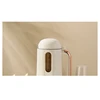 Multi-Functional Nut Milk Maker Machine, Smart Automatic Cold/Hot Plant-Based Milk Machine, With Mesh Strainer US Plug 4