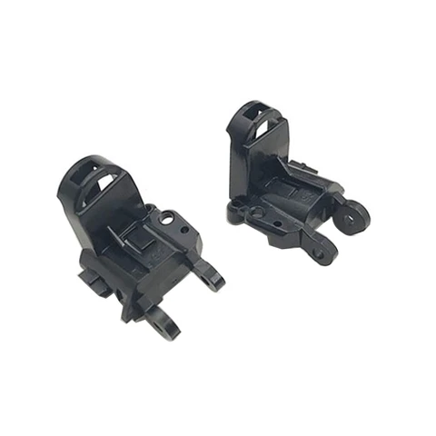 Replacement Bumper Triggers Button Compatible with Xbox One S Handle RT LT Inner Support Button 3.5MM Controller A0NB