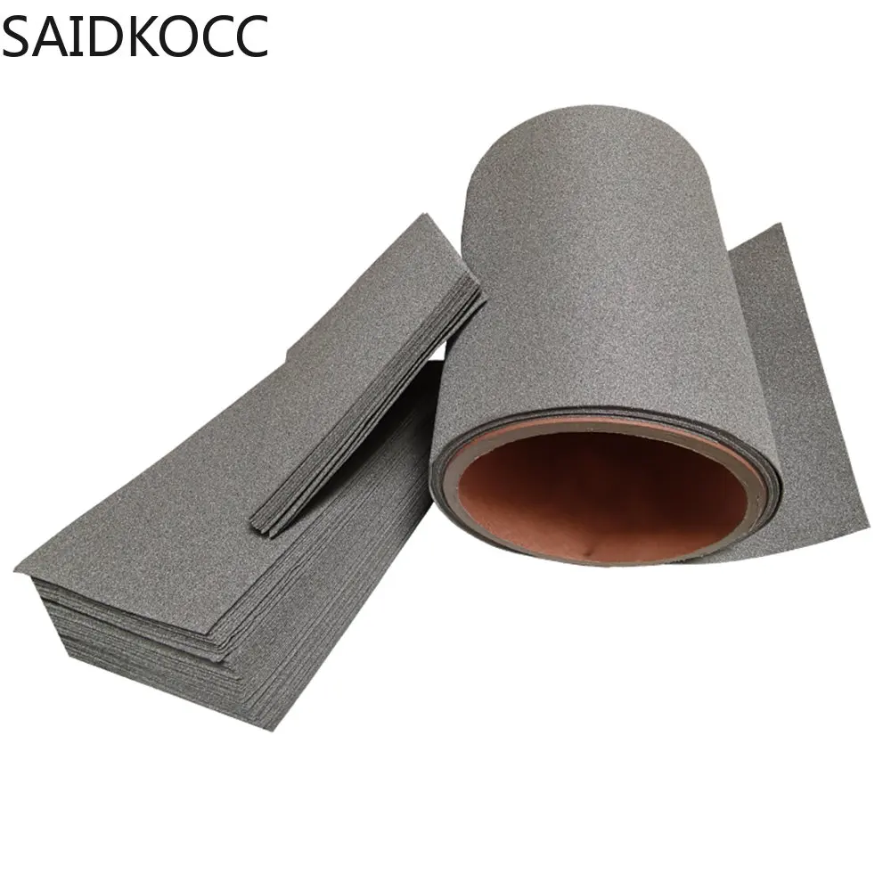 

SAIDKOCC Micron Nickel Foam Roll Plate Pure Ni Nickel Electrode Catalyst Carrier for Laboratory Supercapacitors Research