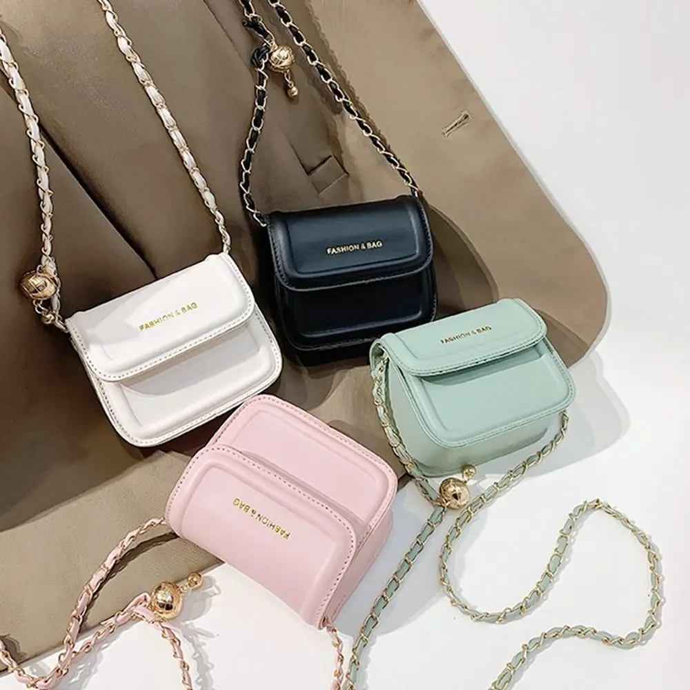 

Women PU Female Square Handbags Clutch Bags Underarm Bag Shoulder Crossbody Bag