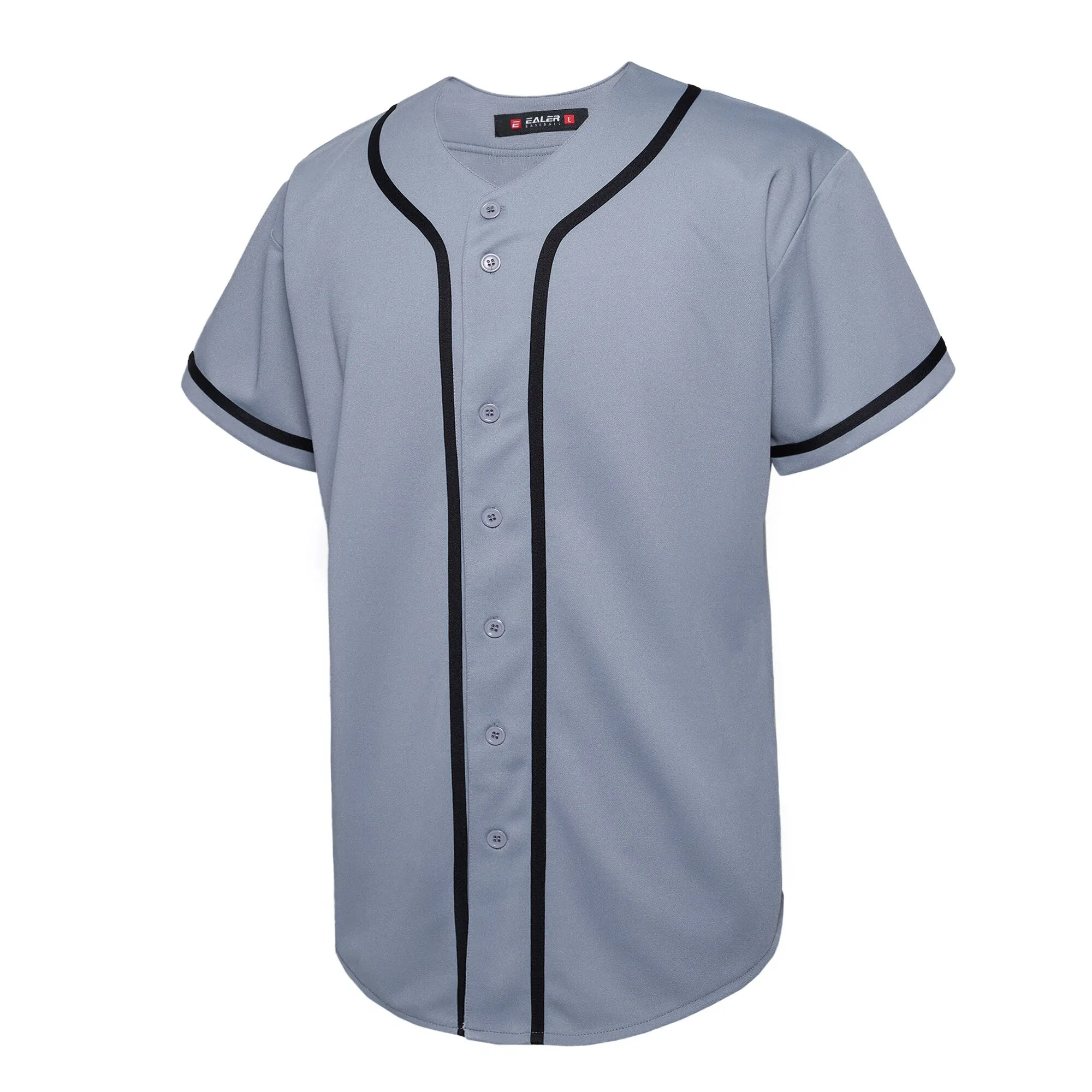 Baseball Jersey Blank baseball jerseys Button down custom baseball jersey men women kid outfit sports shirt uniform