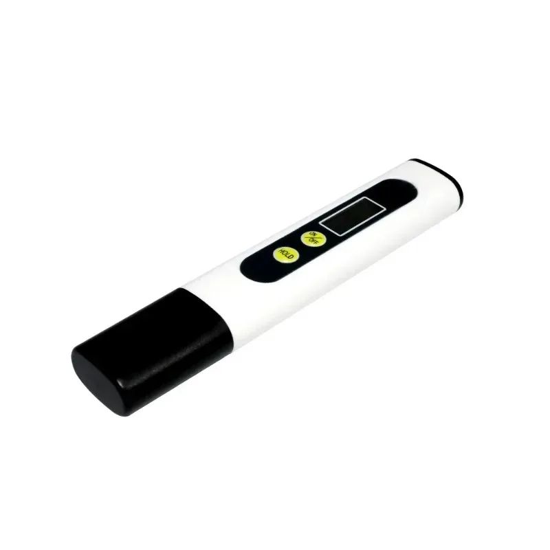 TDS Meter Digital Water Tester 0-9990ppm Drinking Water Quality Analyzer Monitor Filter Rapid Test Aquarium Hydroponics Pools