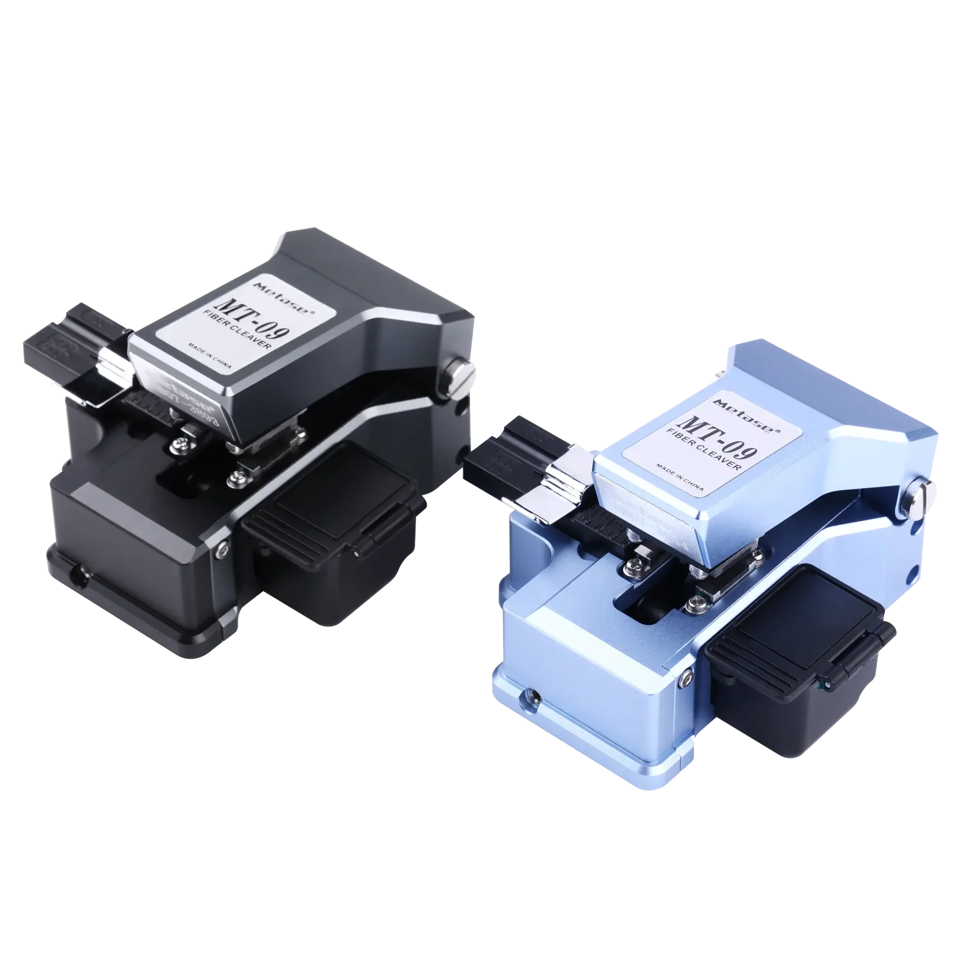 Metase MT-09 One-Step Fiber Cleaver – High Precision Tool For Cutting Ribbon Fiber Cables (Up To 12 Fibers)
