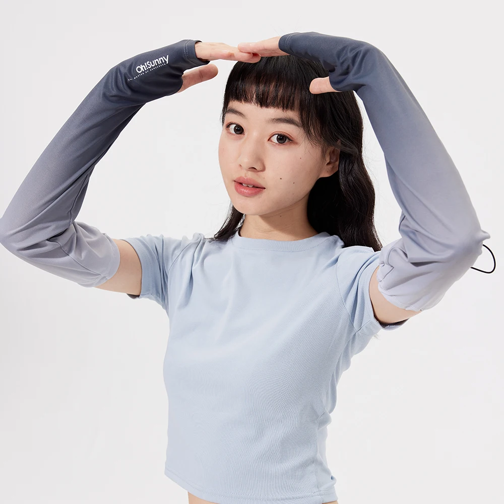 Рисунок 2 - Летние женские солнцезащитные рукава OhSunny