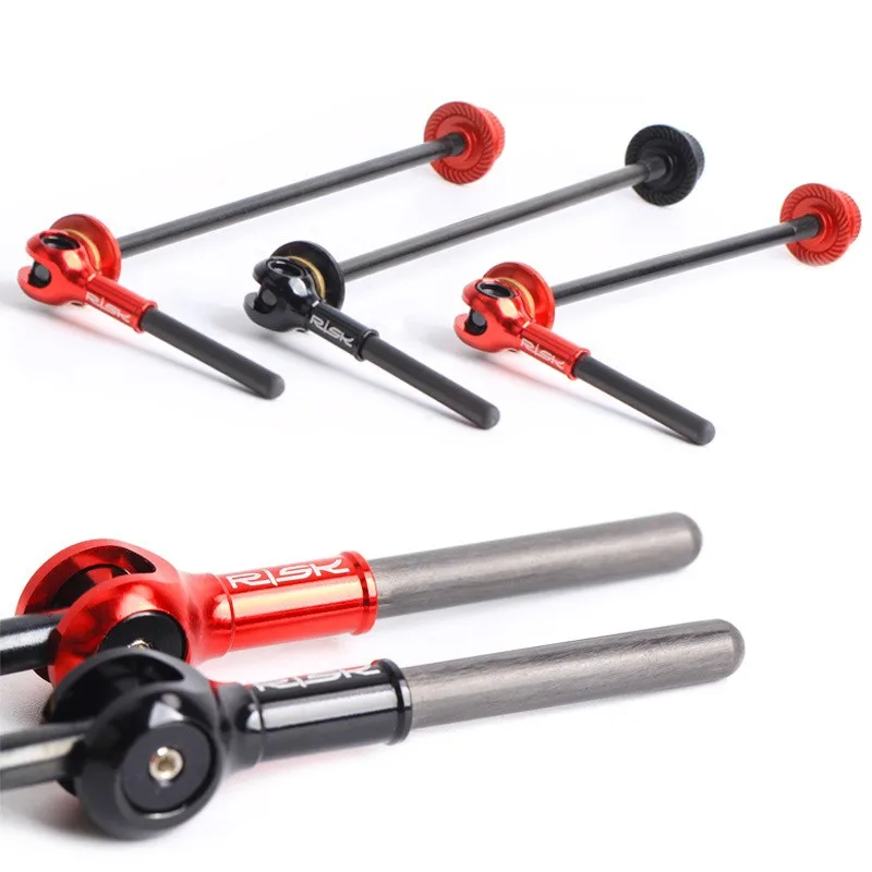 trainer skewer for road bike