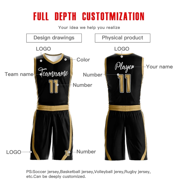 Ynwa NS Youth Basketball Uniform with Customization Option, Aqua