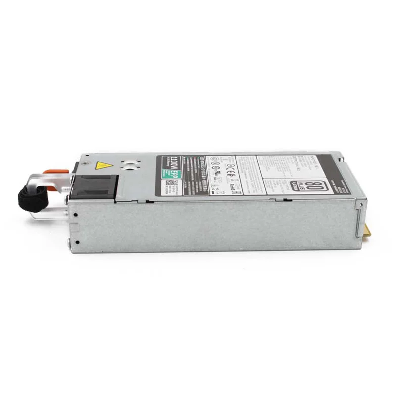 For DELL R740 530 540 T630 640 1100W Server Power Supply L1100E-S1 CMPGM 0PJMDN Perfect Test 4 For DELL R740 530 540 T630 640 1100W Server Power Supply L1100E-S1 CMPGM 0PJMDN Perfect Test - Image 2
