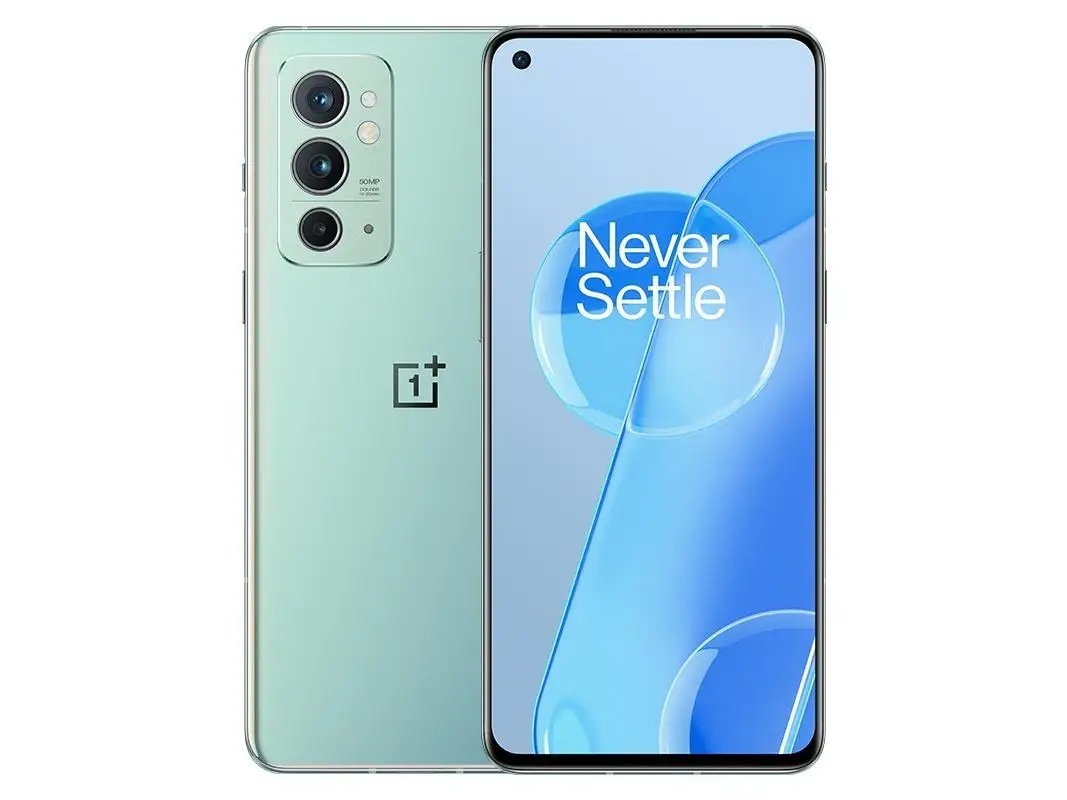 Original New Global ROM Oneplus 9RT  4500Mah 65 Warp Charger Snapdragon 888 Adreno 660 5G Phone 6.62