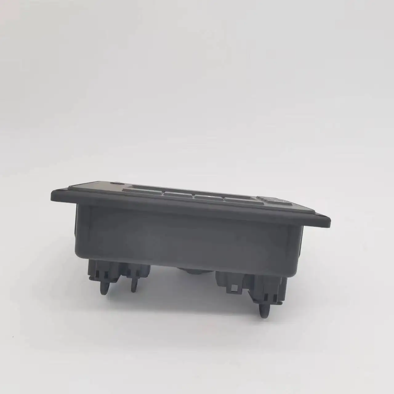 Рисунок 3 - Дисплей генераторной установки