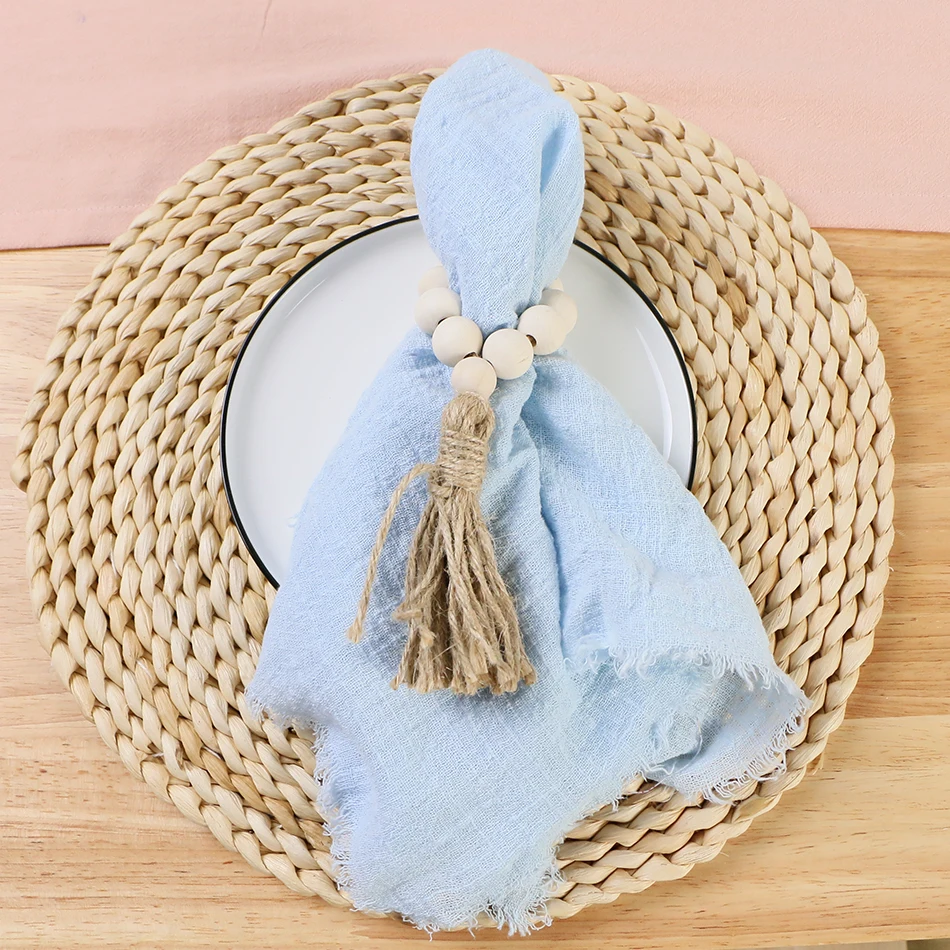50PCS Sky blue