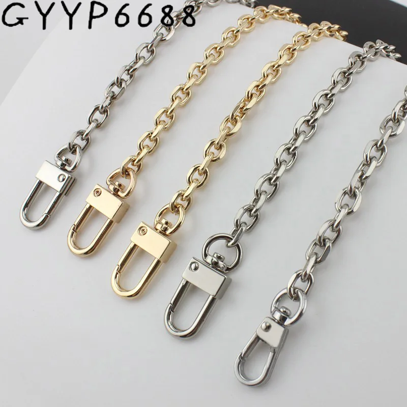 Width 7.5mm Small Bag Grinding Chain Chain Single Buy Gold Fashion ...