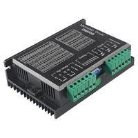 DM556 CNC Stepper Motor Driver 2-Phase 50V 5.6A for Embroidery Machines - Image 5