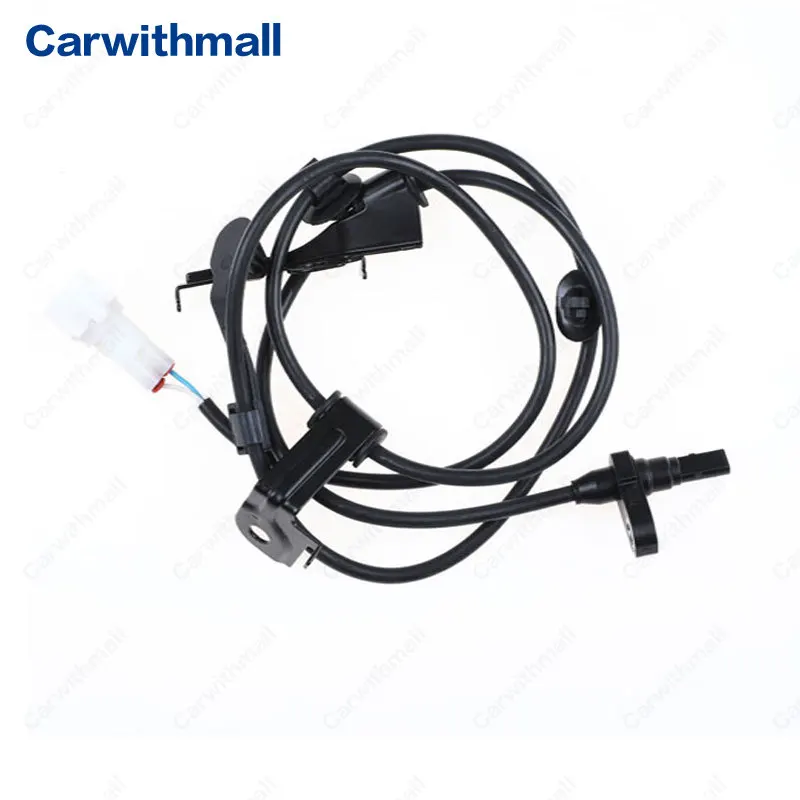 

1 пара, датчик скорости колеса для Toyota /Yaris /Scion XD 89543-52030 89543-0D040 8954352030 895430D040