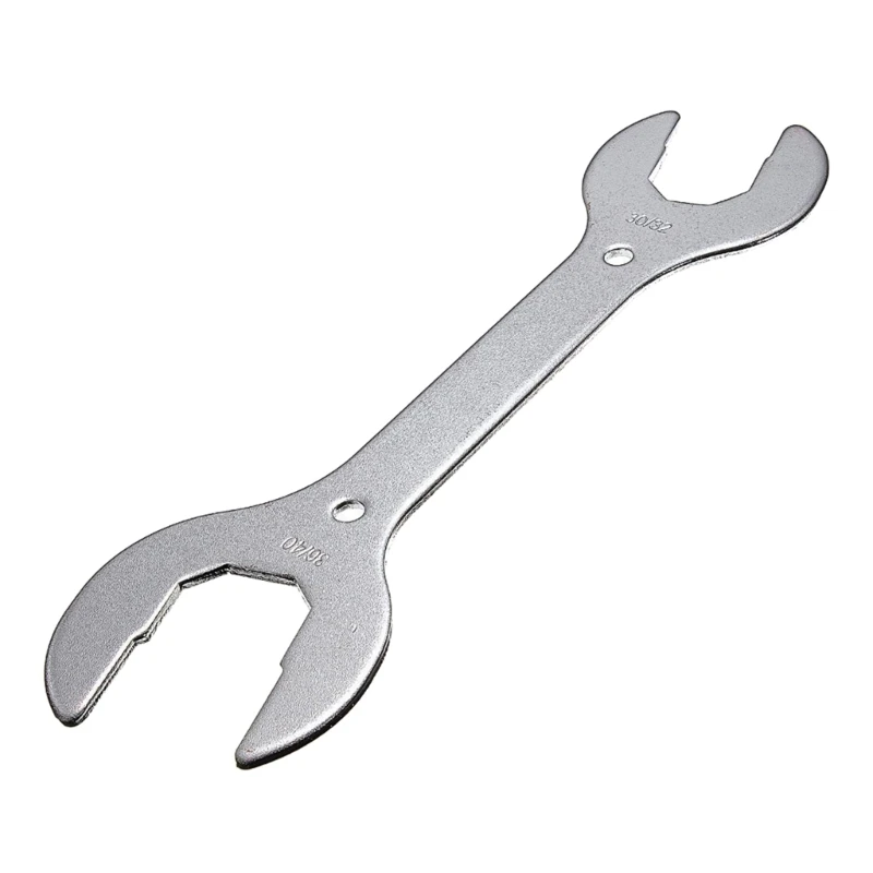 멀티 헤드 사이클링 수리 도구 30 32 36 40mm, MTB 산악 자전거 헤드셋 렌치 M4YD