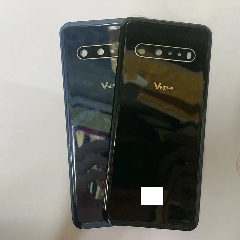 

Прозрачный каркас для аккумулятора, прозрачный каркас для LG V60 ThinQ