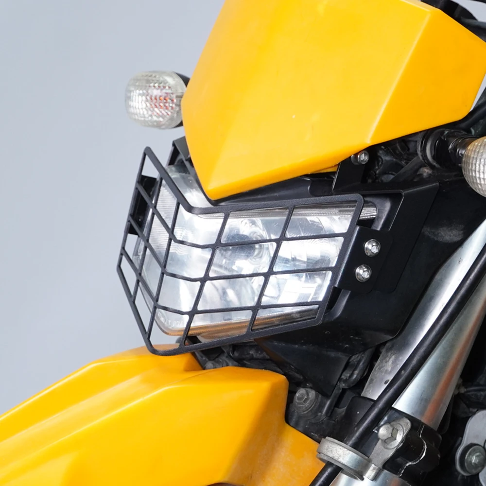 カワサキkklx,D-TRACKER 250,フロントライト,ヘッドライト