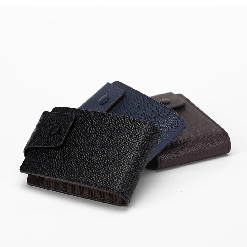 Рисунок 2 - Сумка для карт мужская однотонная