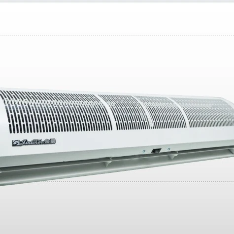Two Speed Control High Grade New Design Cross Flow 220V Air Curtain