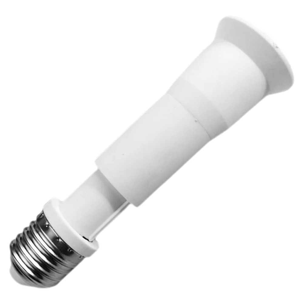 

Lamp Adapter Recessed Light Converter Socket Extender Bulb Extension Base Bulbs