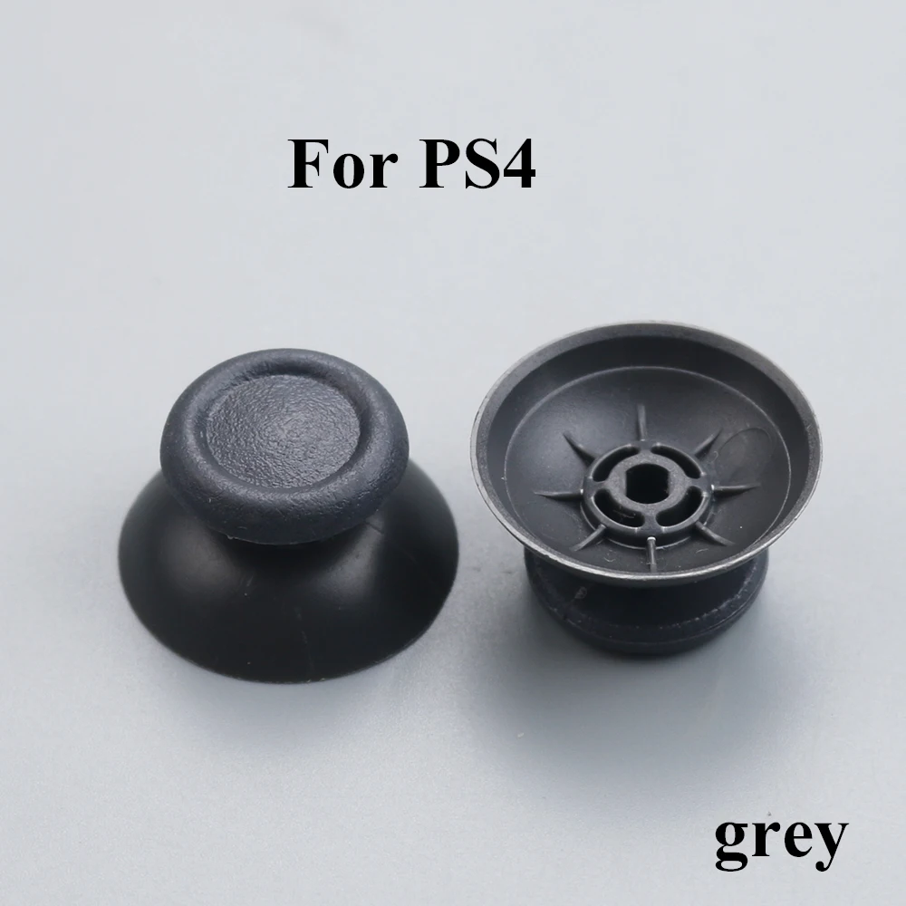 10-Pack Analog Joystick Stick Grip Caps