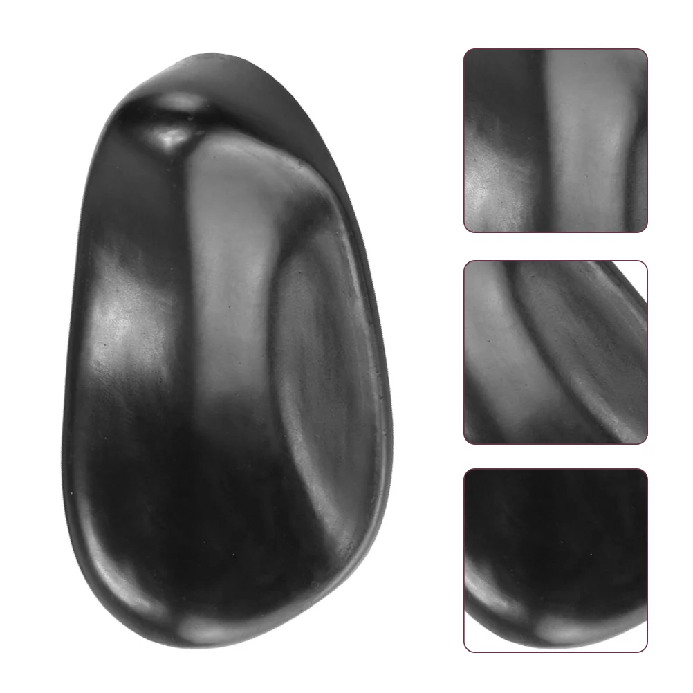 

Violin Shoulder Pads Chin Rest Holder Accessories Accessory for Tpu Durable Cushion Cushions Support Simple Supply