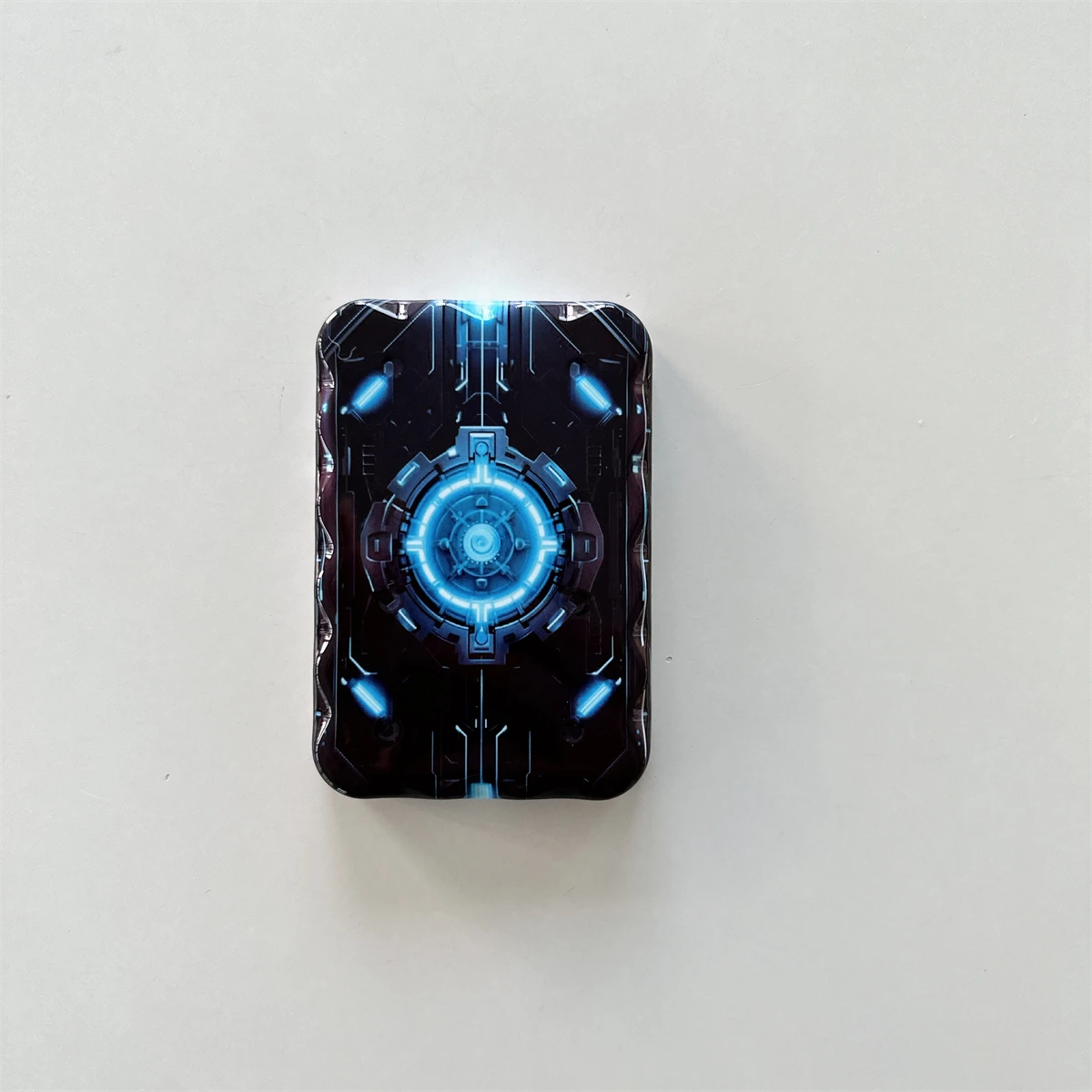Technology Light Case for iPhone External Battery