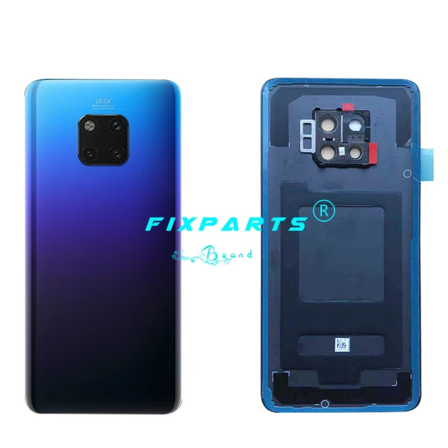 Huawei P10 Lite Case Original P10lite Back Cover - Mobile Phone Housings &  Frames - Aliexpress