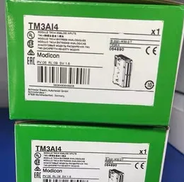 

Новый TM3AI4