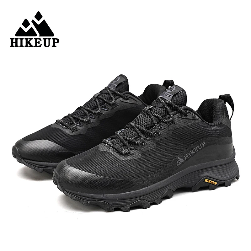 Рисунок 5 - HIKEUP Уличная обувь для бега для