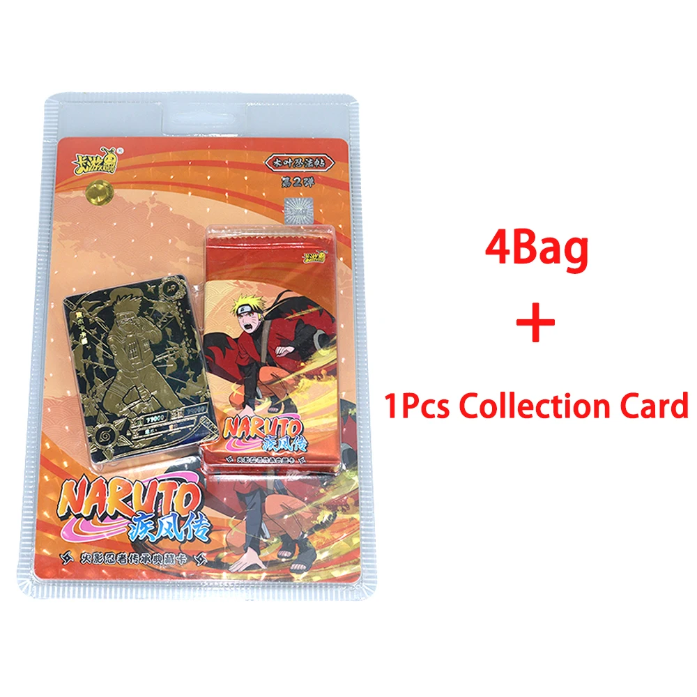 Naruto Collectible Card Games | ナルト カードゲーム | Naruto