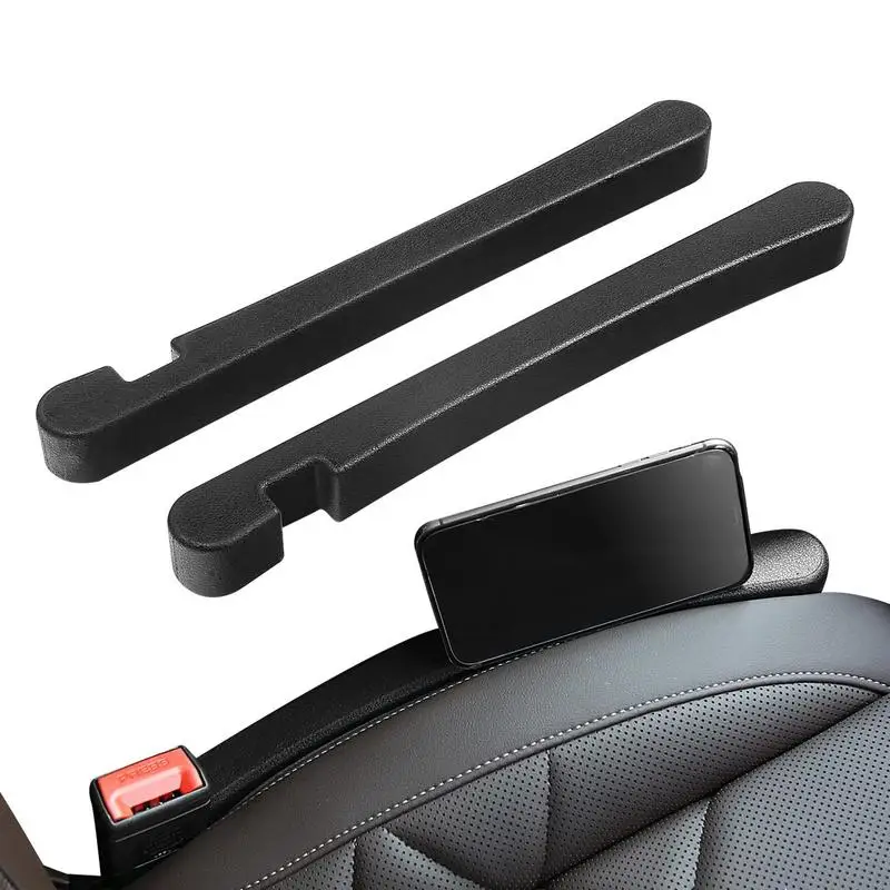 

Car Seat Crevice Stopper Car Seat Blocker Filler Portable Crevice Crack Plug Drop Blocker Car Seat Accessories For Mobile Phones