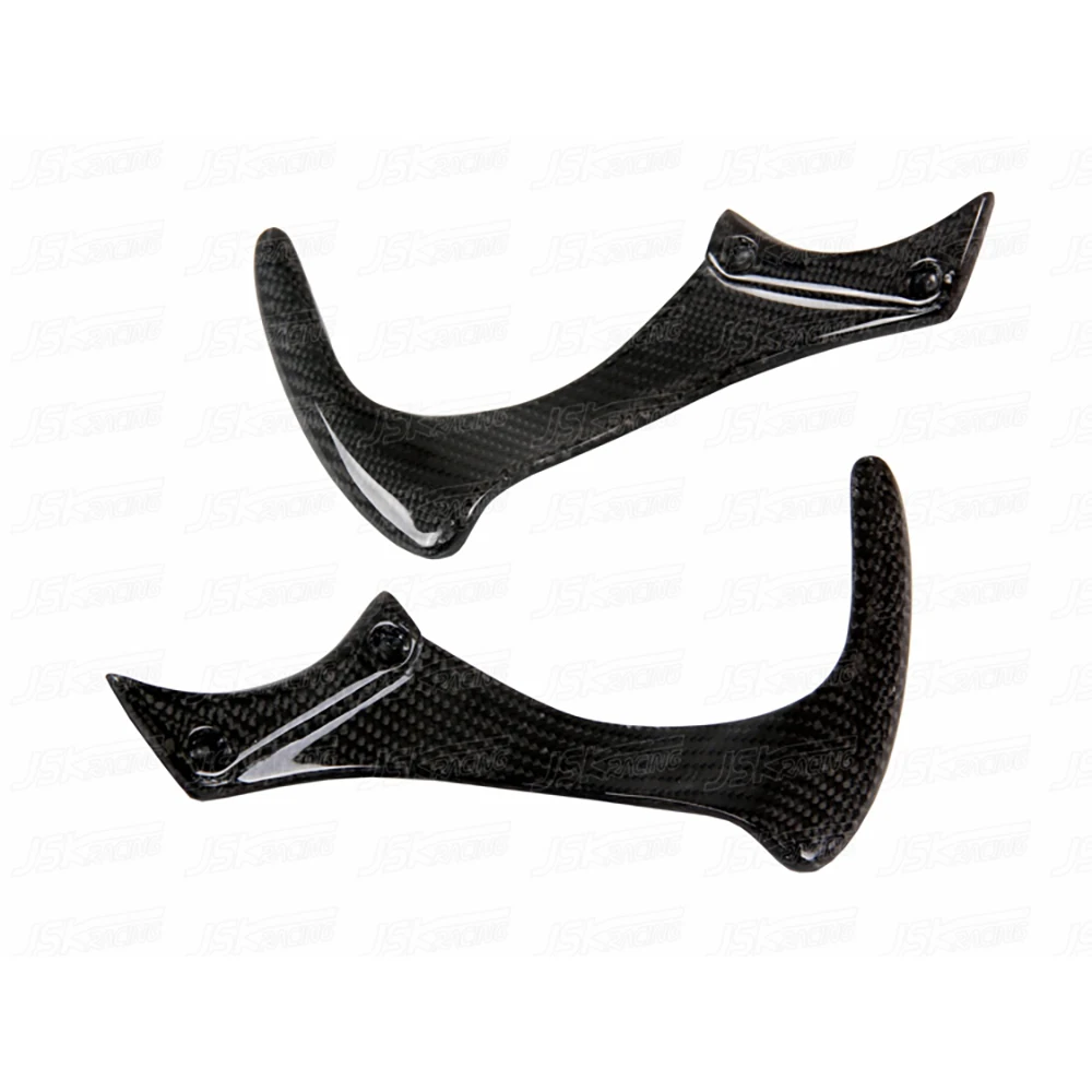 

Real Carbon Fiber Shift Paddles For Ferrari F430 2005-2009