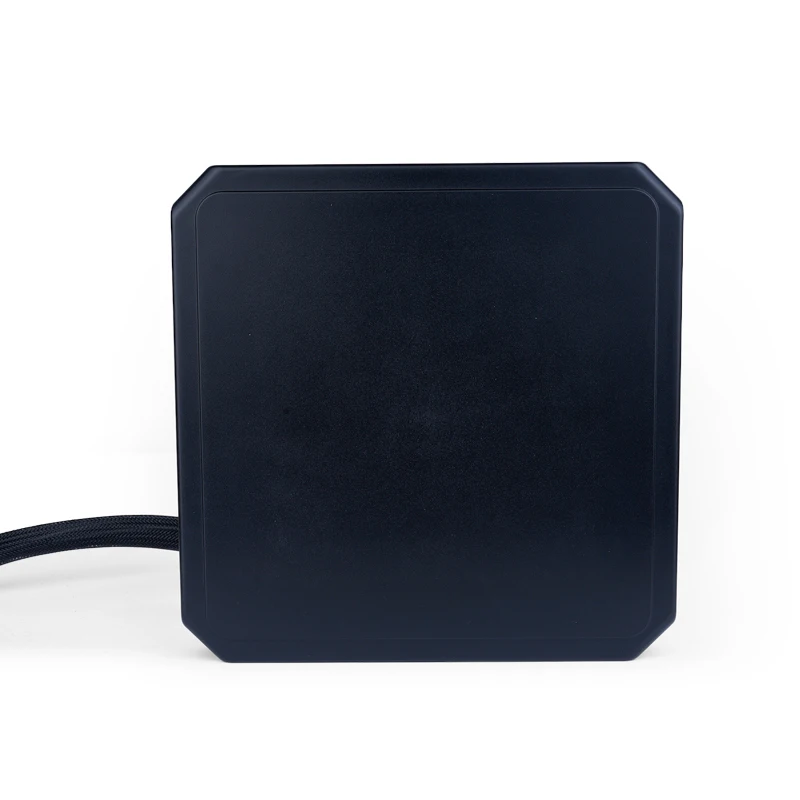50W Long Range Drone RF Anti Detector Free Ship fpv Signal Amplifier High Frequency Power UAV Ditectional Antenna