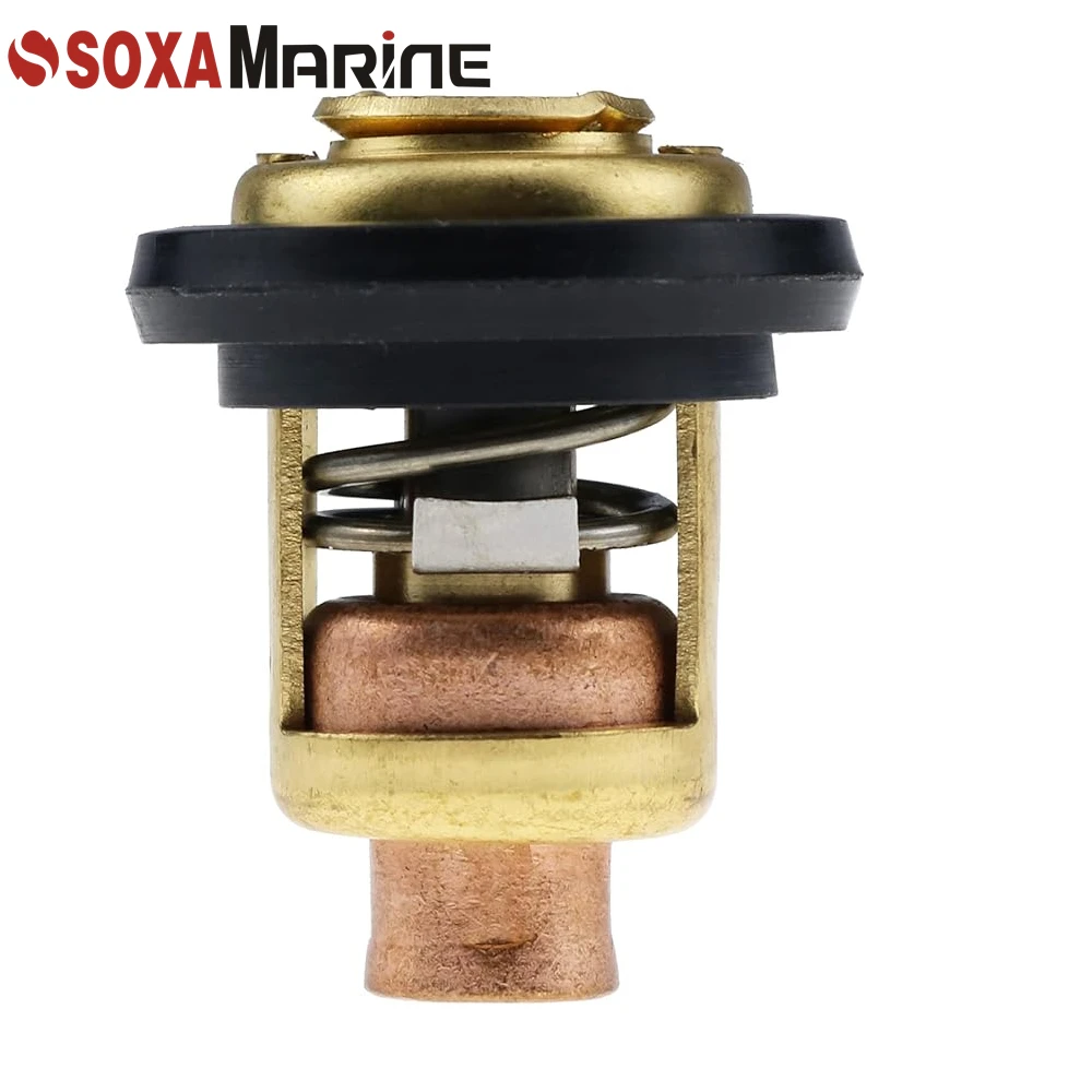 

Подвесной термостат 18-3630 Honda BF 20-130 19300-ZV5-043 с уплотнительным кольцом