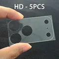 HD 5Pcs