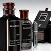 Bharara King Eau De 100ML Parfum For Men 3.4 Oz Eau De Parfum Spray New In Packaging Sealed High-end Gift Box Perfume