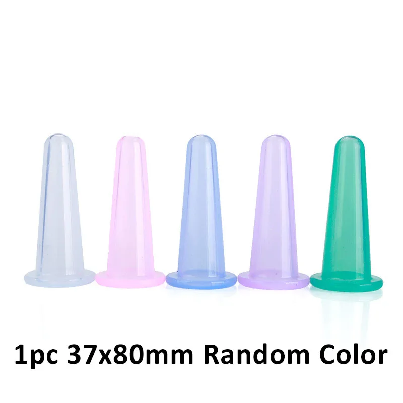 1pc 37X80mm Random