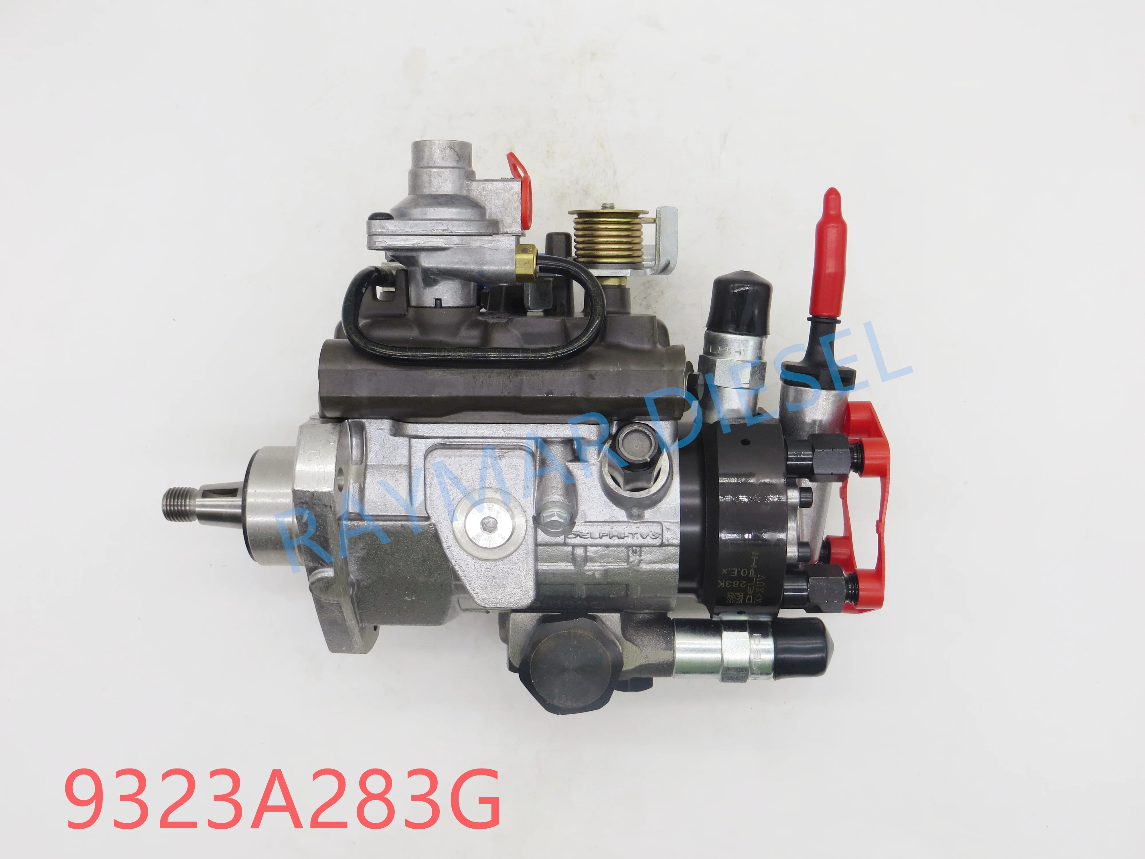 

Genuine New Diesel Common Rail Fuel Pump 9323A283G, 9323A280G, 320/06932 FOR JCB ENGINE