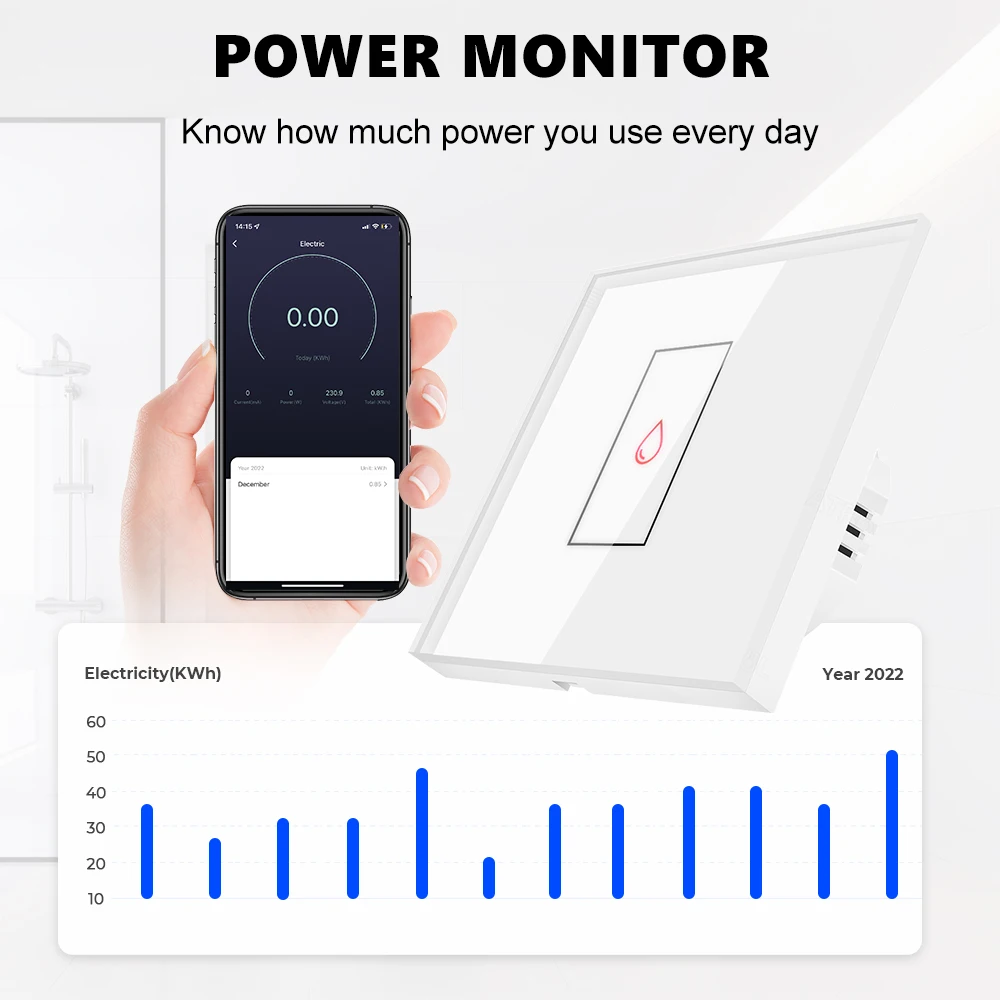 monitor de energia 20a tuya wi fi 03