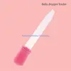 C5AF Baby Grooming Clipper Comb Brush Nasal Aspirator Scissor Tweezer Toothbrush