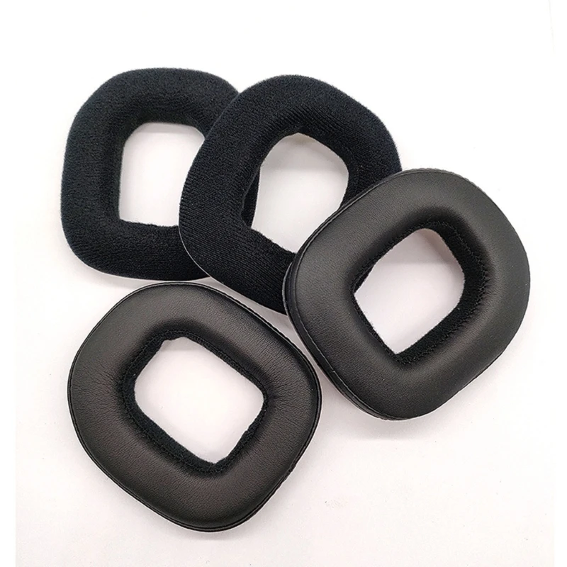 

Earpads Ear Pads Cushions Earcaps/ Headband / Tuning Foam Pads for Astro A40 A50 gen3 gen4 Headset HeadHand Tuning Pad