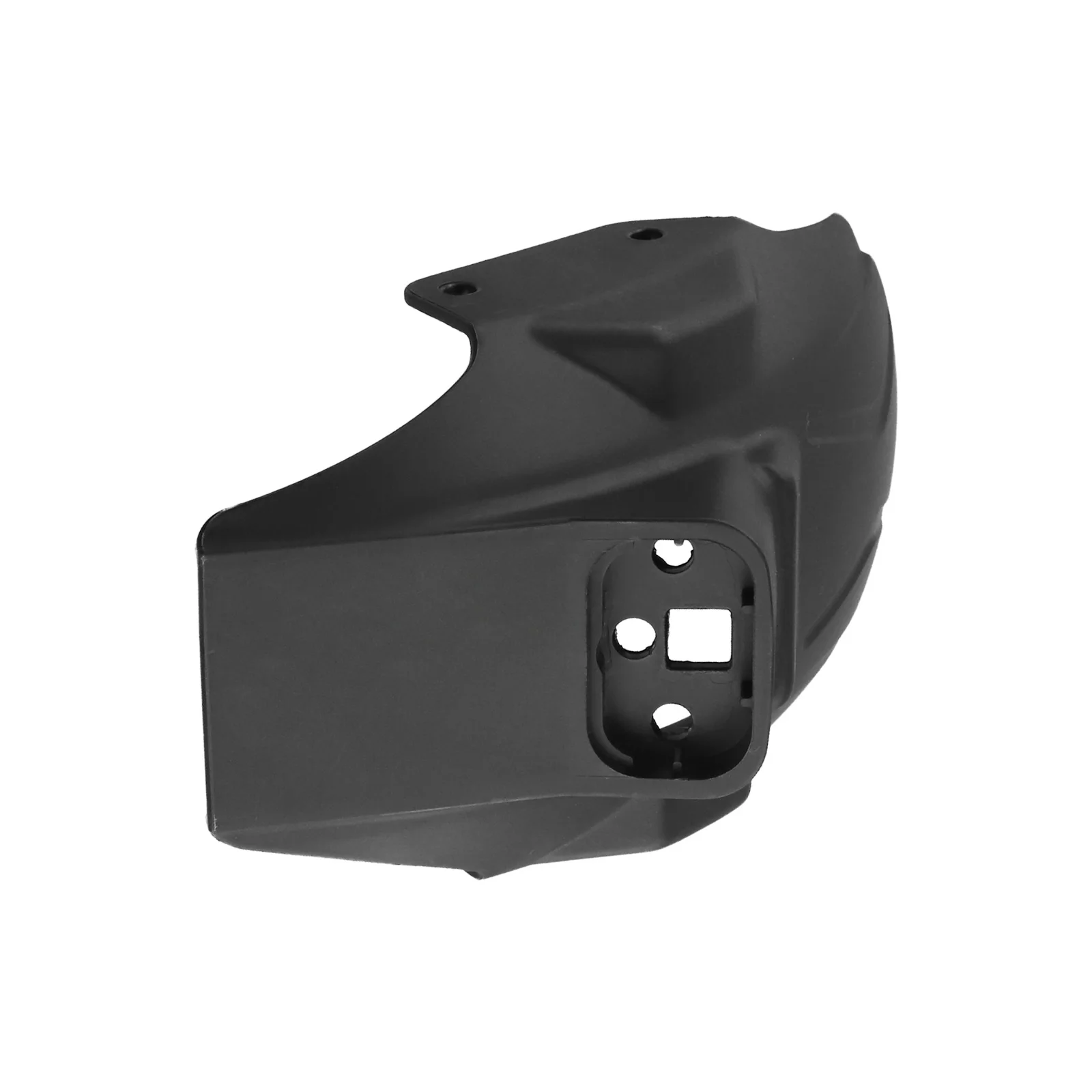 1PC Vorne Hinten Kotflügel Für Kukirin Für G2 Für Master Elektrische Roller Vorne und Hinten Rad Splash Proof Kotflügel ersatz Teil – Detail 16