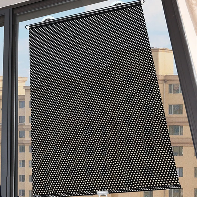 차양 롤러 블라인드 커튼: 현대적인 편안함을 위한 맞춤형 암막 솔루션