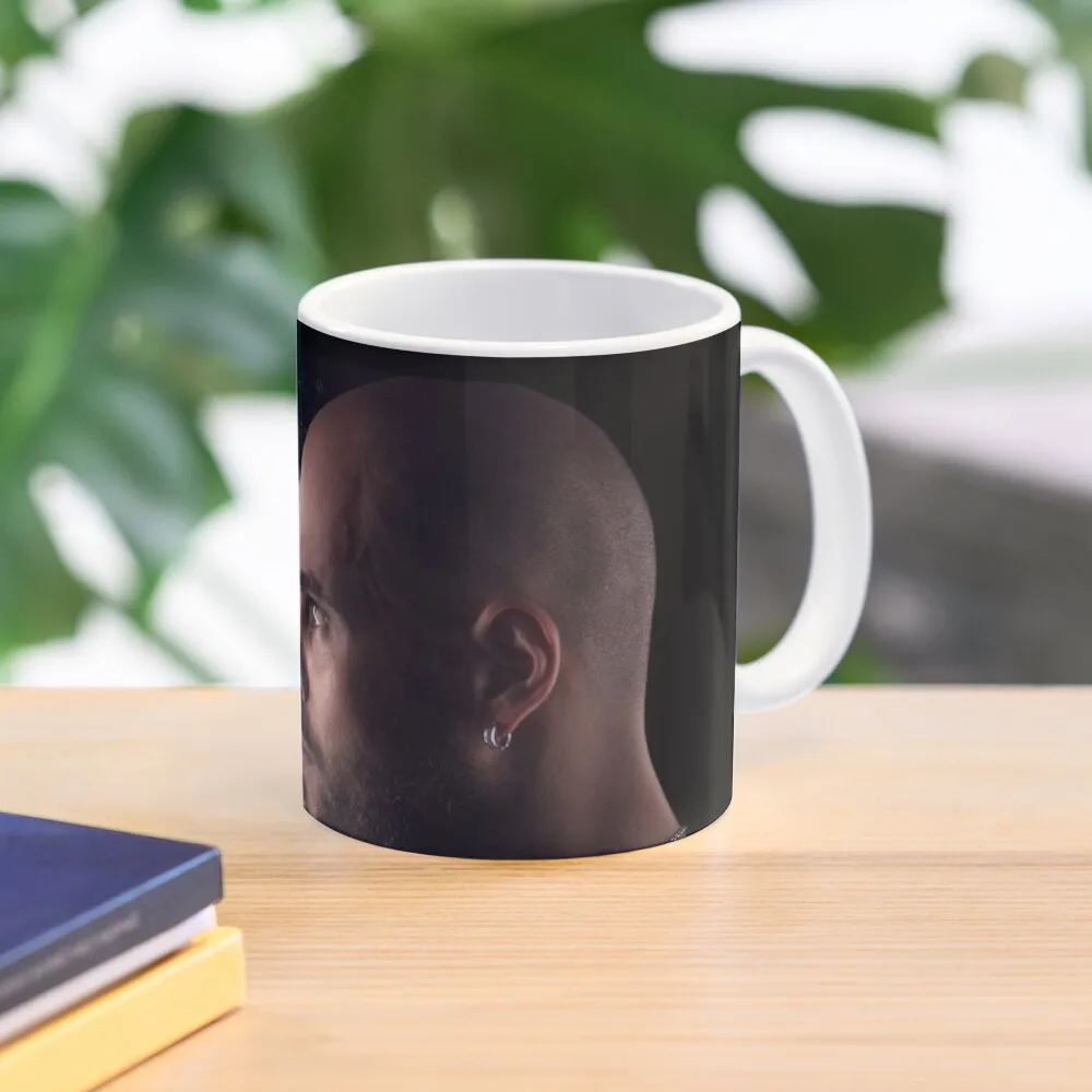 

Gennaro & Ciro Coffee Mug Coffe Cups Tea And Cups Kawaii Cups Mug
