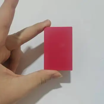 Accessori per schede da gioco, scatola per accessori di gioco V2
