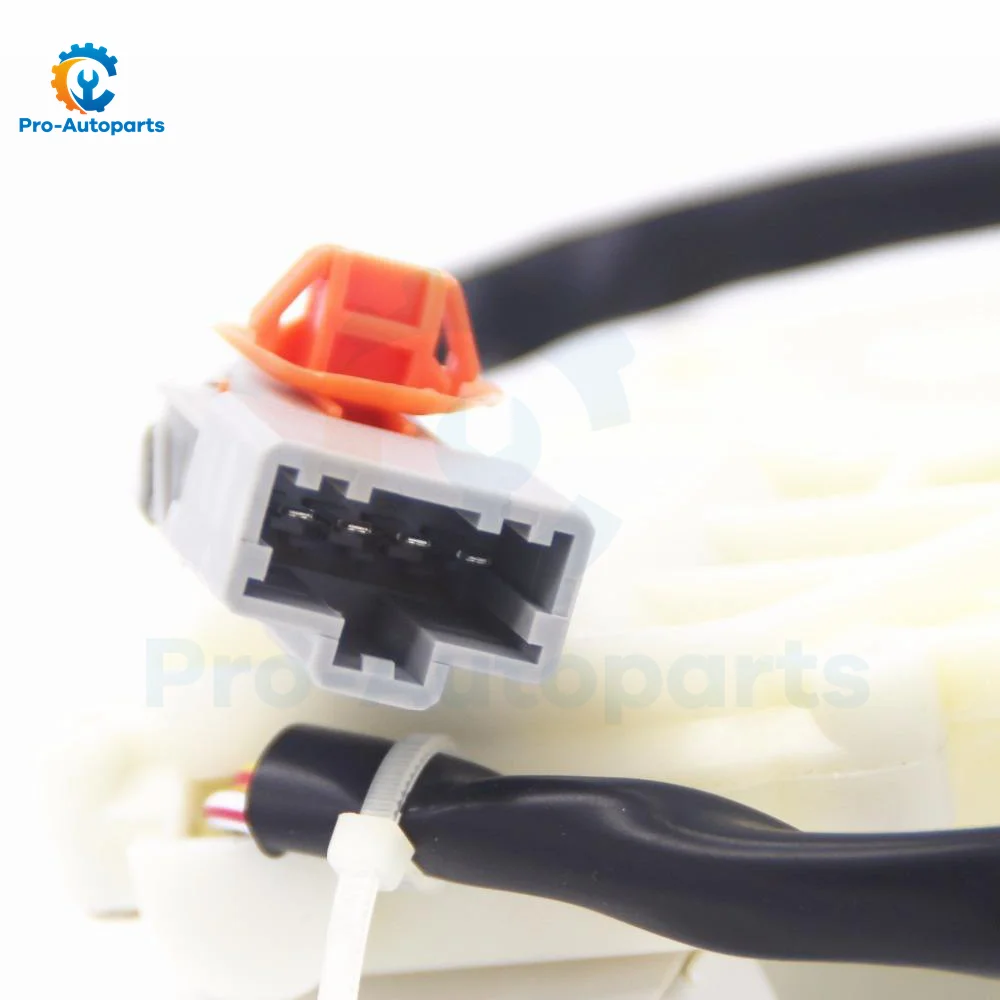 Рисунок 4 - Привод замка передней левой двери