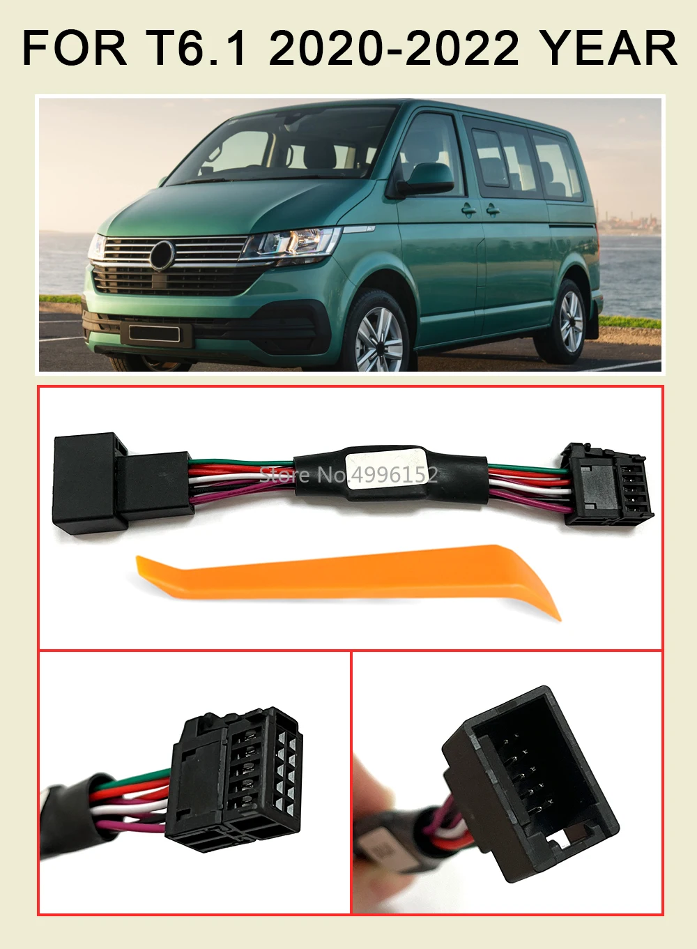 Volkswagen T5 Transporter Shuttle (2004 – 2010) Review