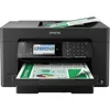 Workforce Pro WF-7820 Wireless All-in-One Wide-Format Printer with Auto 2-Sided Print 13" x 19", Copy, Scan & Fax 1