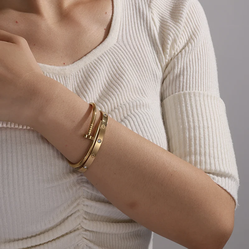 بدلات سوار زهرة رائعة فاخرة للمجوهرات العصرية للنس...