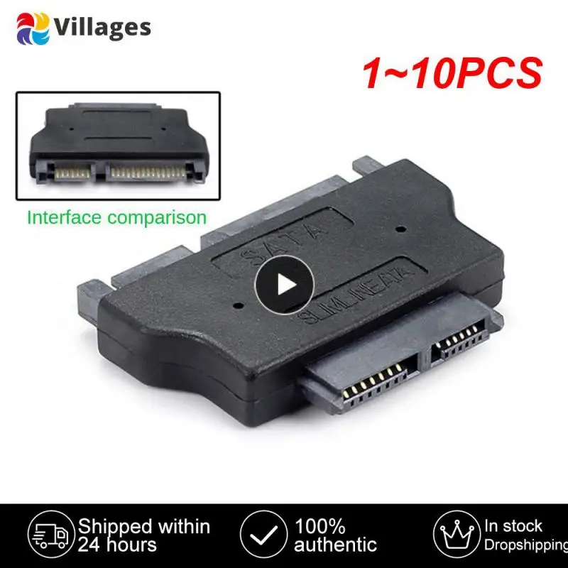 

1-10 шт., адаптер питания для жесткого диска